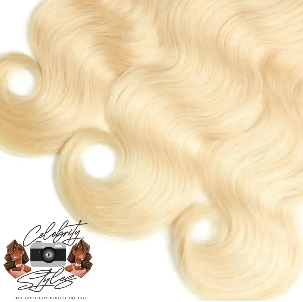 Celebrity Styles 613 Virgin Body Wave