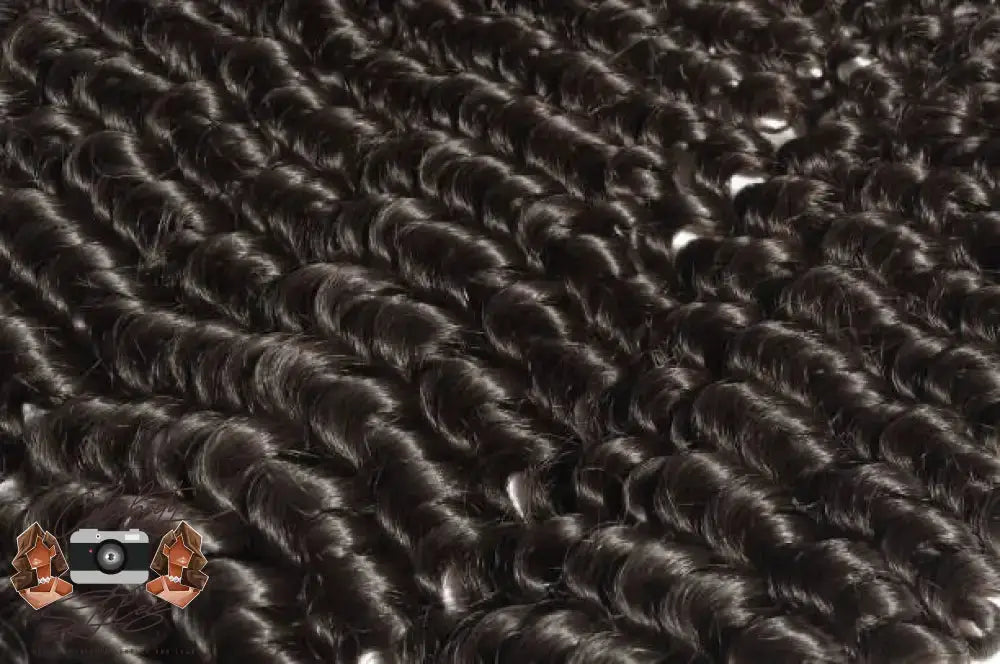 Celebrity Styles Raw Deep Wave Bundles