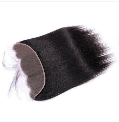 Celebrity Styles Virgin Silky Straight 13x4 HD Lace Frontals