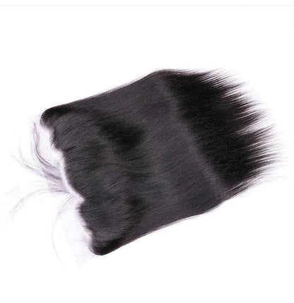 Celebrity Styles Virgin Silky Straight 13x4 HD Lace Frontals