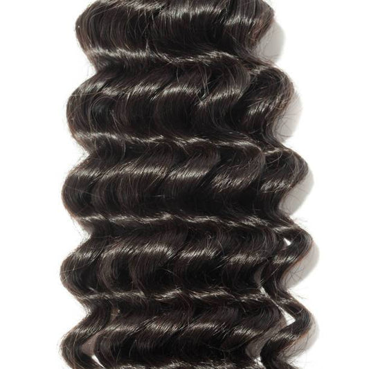 Celebrity Styles Virgin Deep Wave Bundles