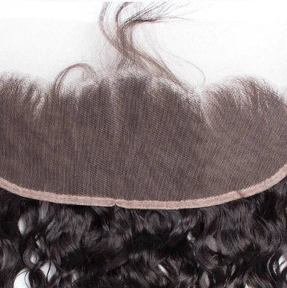 Celebrity Styles Raw Water Wave 13x6 HD Lace Frontals