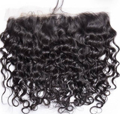 Celebrity Styles Raw Water Wave 13x6 HD Lace Frontals