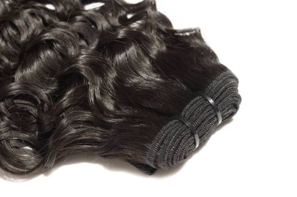 Celebrity Styles Raw Water Wave Bundles