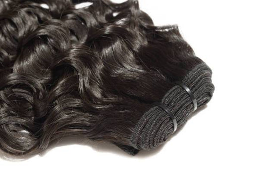 Celebrity Styles Raw Water Wave Bundles