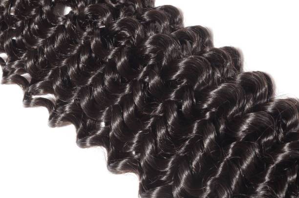 Celebrity Styles Virgin Deep Wave Bundles