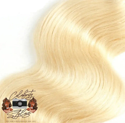 Celebrity Styles 613 Virgin Body Wave 12